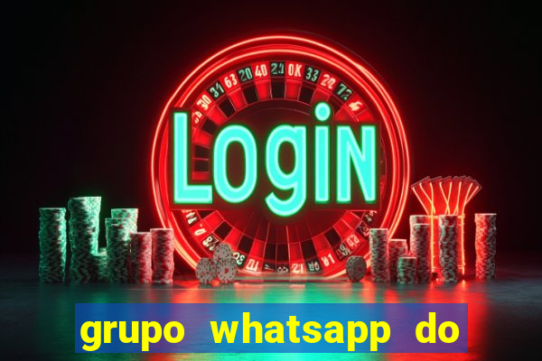 grupo whatsapp do vasco da gama
